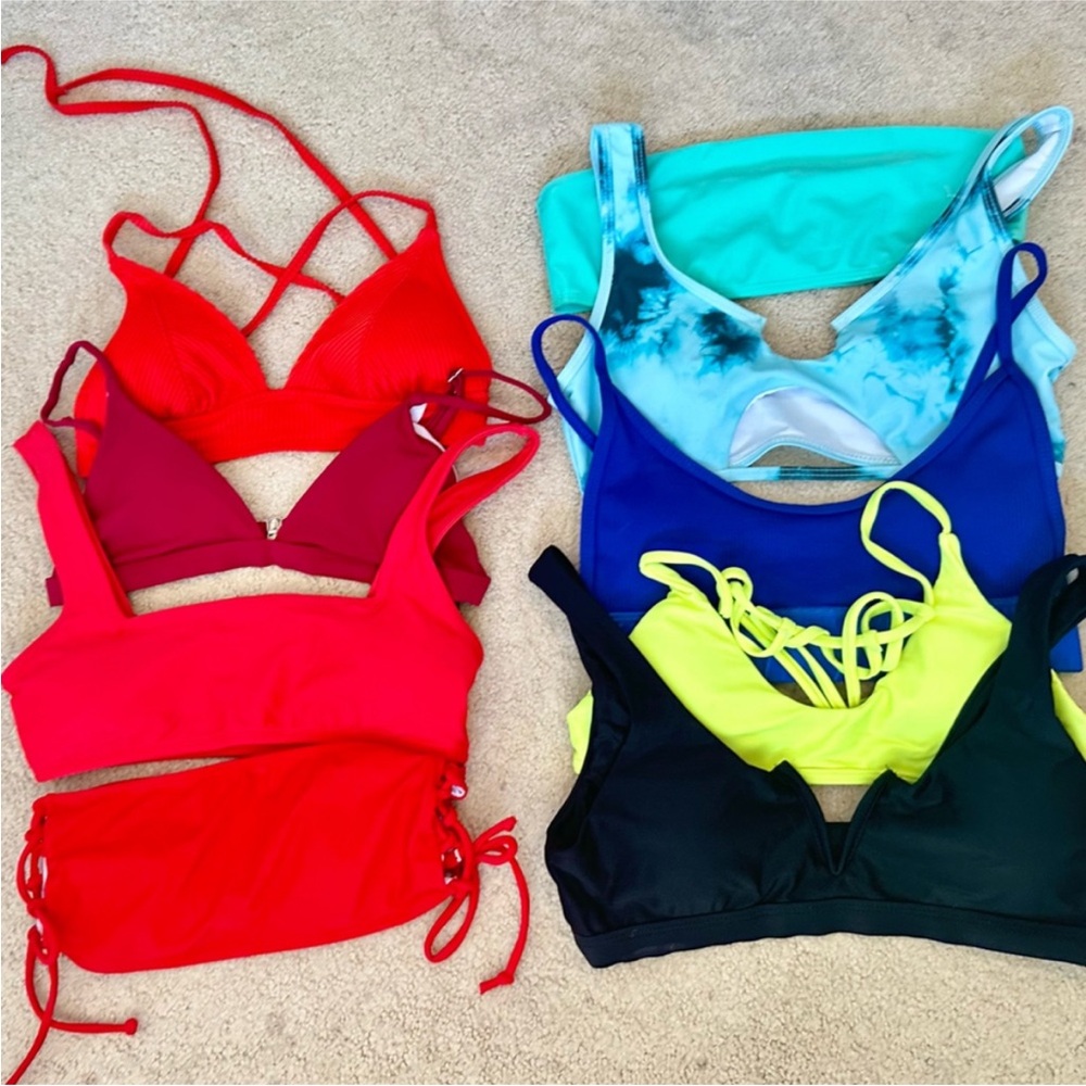 Bikini Bundle - Picture 2 of 6